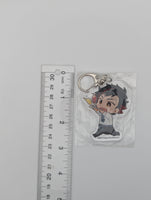 Tetora Nagumo Ensemble Stars Acrylic Keychain