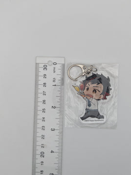 Tetora Nagumo Ensemble Stars Acrylic Keychain