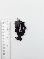 Kotori Minami Love Live Rubber Strap