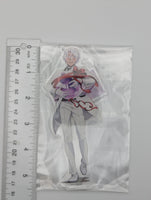 Noé Archiviste The Case Study of Vanitas Acrylic Stand