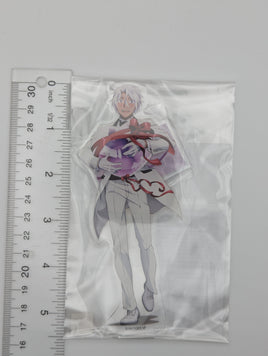 Noé Archiviste The Case Study of Vanitas Acrylic Stand