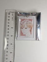 Kureno Sohma Fruits Basket Acrylic Keychain
