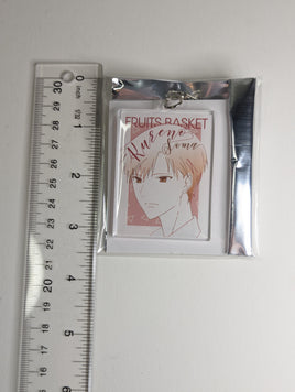 Kureno Sohma Fruits Basket Acrylic Keychain