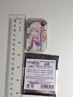 Mizuki Akiyama Project Sekai Proseka Can Badge