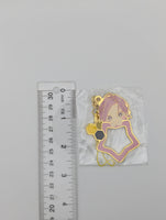 Kohaku Oukawa Ensemble Stars Chara Ring Keychain
