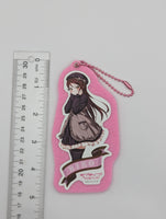 Riko Sakurauchi Love Live Sunshine Fabric Keychain