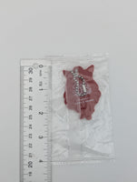 Biwa Hayahide Umamusume: Pretty Derby Rubber Strap