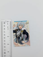 Wataru Hibiki Ensemble Stars Superbloom Card