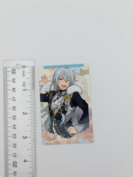 Wataru Hibiki Ensemble Stars Superbloom Card