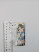 Keito Hasumi Ensemble Stars Can Badge