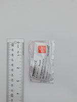 Louterstella Fragaria Memories Acrylic Name Badge