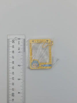 HiMERU Ensemble Stars Acrylic Mini Photo Frame Keychain