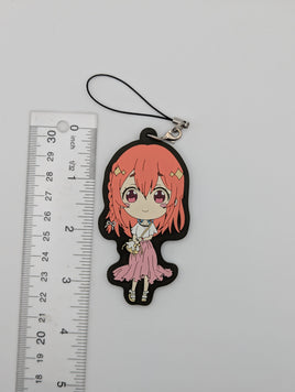 Sumi Sakurasawa Rent-a-Girlfriend Rubber Strap