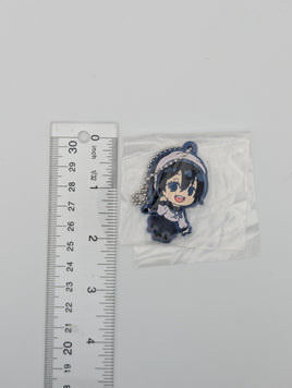Riko Amanai Jujutsu Kaisen Rubber Strap