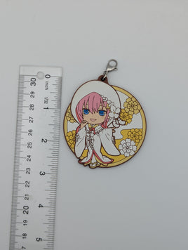 Ichika Nakano The Quintessential Quintuplets Rubber Strap