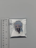 Hiyoshi The Vampire Dies in No Time Mini Acrylic Stand