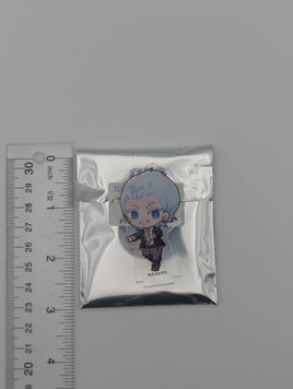 Hiyoshi The Vampire Dies in No Time Mini Acrylic Stand