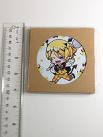 Shax Lied Welcome to Demon School / Mairimashita Iruma-kun Kuji Dolomite Coaster