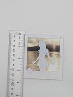 Riko Sakurauchi Love Live Sunshine Acrylic Keychain