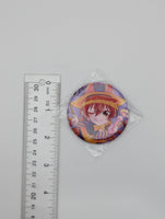 Ameri Azazel Mairimashita Iruma-kun Natslive Can Badge