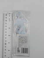 Ame-chan NEEDY STREAMER OVERLOAD Popup Store Acrylic Stand