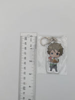 Midori Takamine Ensemble Stars Acrylic Keychain