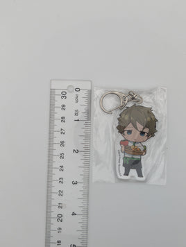 Midori Takamine Ensemble Stars Acrylic Keychain