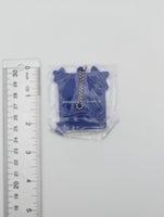 Honami Mochizuki Project Sekai x Sanrio Rubber Strap