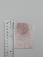 Soutarou Amata Company and Private Life ~On and Off~ Kuji Clear Card Set