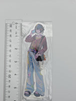 Ame-chan NEEDY STREAMER OVERLOAD Popup Store Acrylic Stand