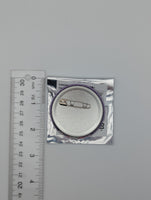 Nozomi Tojo Love Live Orchestra Can Badge