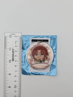 Dante Nu: Carnival Can Badge