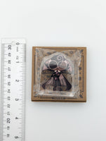 Espresso Cookie Cookie Run Kingdom Acrylic Block