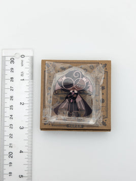 Espresso Cookie Cookie Run Kingdom Acrylic Block