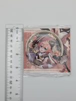 Yanfei Genshin Impact Can Badge