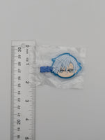 Yukikaze Kamina 18TRIP Rubber Clip
