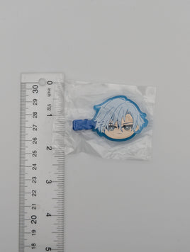 Yukikaze Kamina 18TRIP Rubber Clip