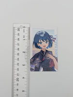 Haruka Kiritani Project Sekai COLORFUL LIVE 4th -Unison- ePick Card