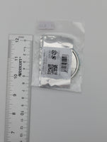 Edmond Nu: Carnival Can Badge