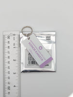 Kanata Konoe Love Live Nijigasaki Zoo Acrylic Keychain