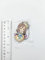 Hanamaru Kunikida Love Live Rubber Strap