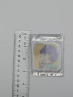 Kumon Hyodo A3! PVC Keychain