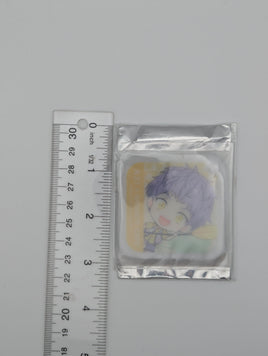 Kumon Hyodo A3! PVC Keychain