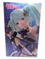 Vocaloid AMP+ Hatsune Miku (Birthday 2024 Ver.) Figure
