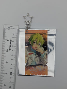 Hiyori Tomoe Ensemble Stars CN Acrylic Keychain
