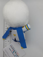 KAITO Project Sekai x Sanrio Mascot Plush