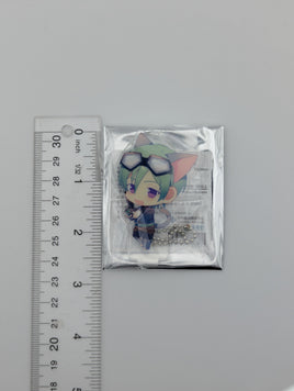Tatsumi Kazehaya Ensemble Stars CN Kitty Acrylic Stand