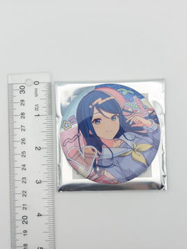 Ichika Hoshino Project Sekai Birthday Can Badge