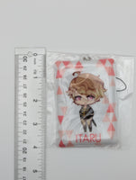 Itaru Chigasaki A3! Puffy Keychain