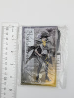 Badobarm Fragaria Memories Carabiner Clear Case